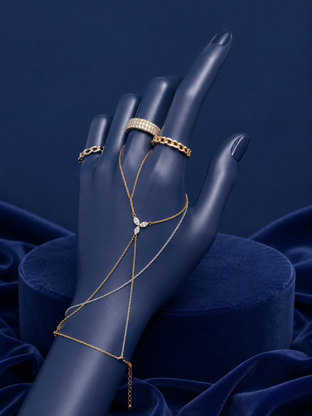 The Signet Ring