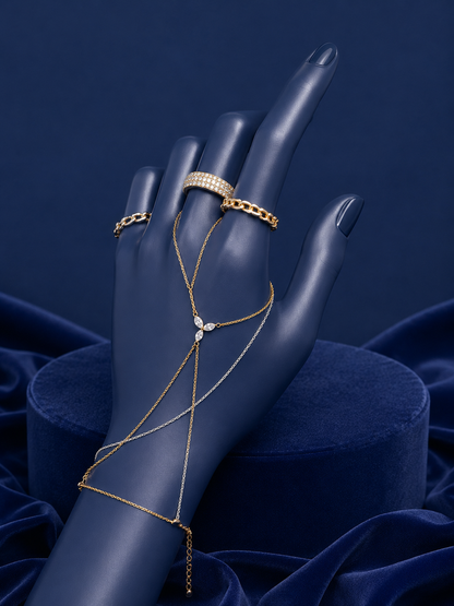 The Signet Ring