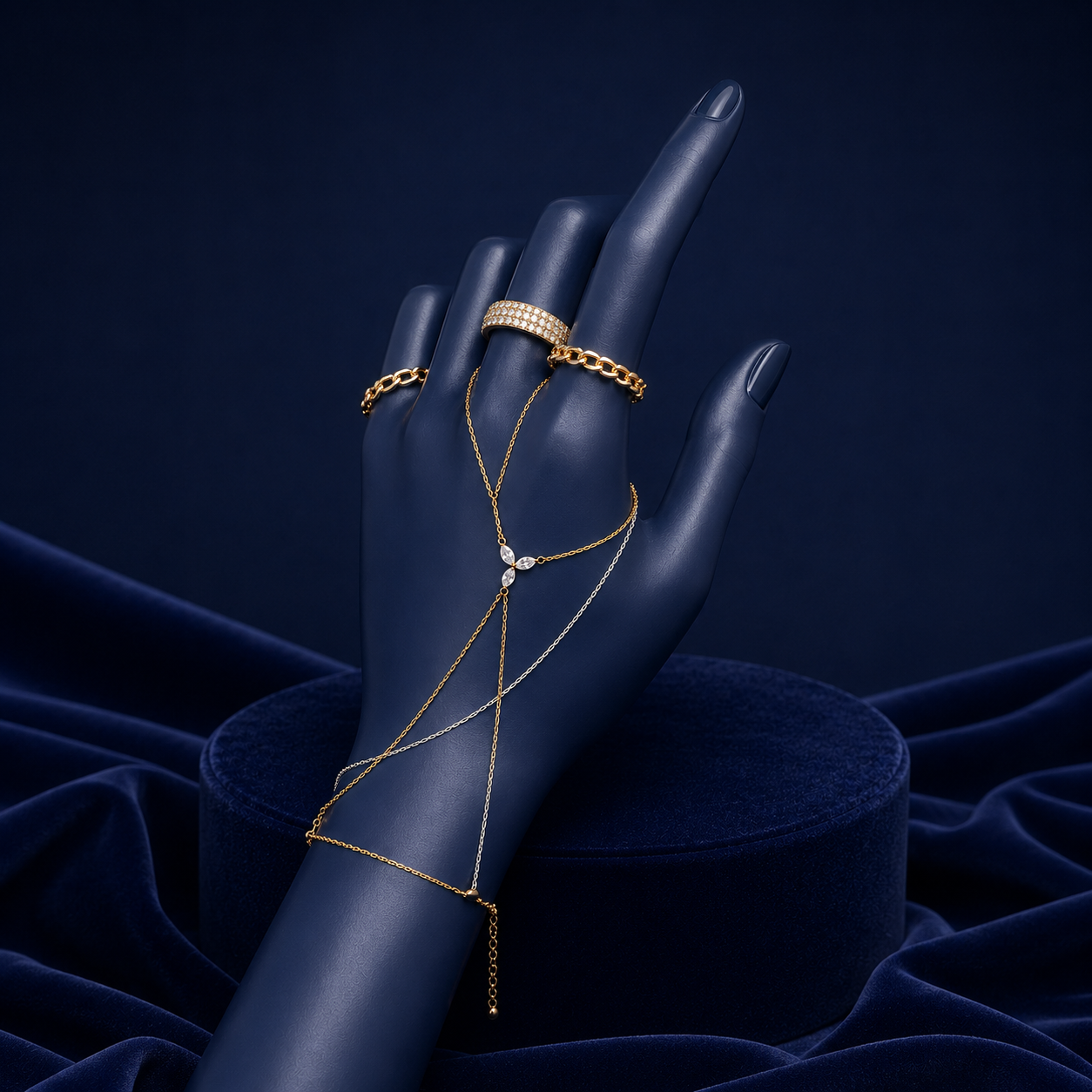 The Signet Ring