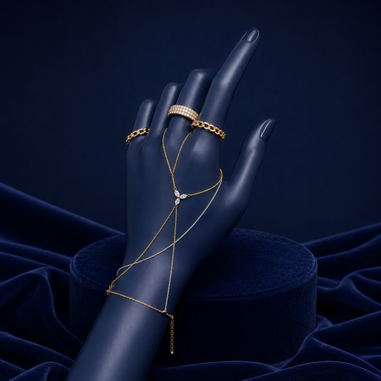 The Signet Ring