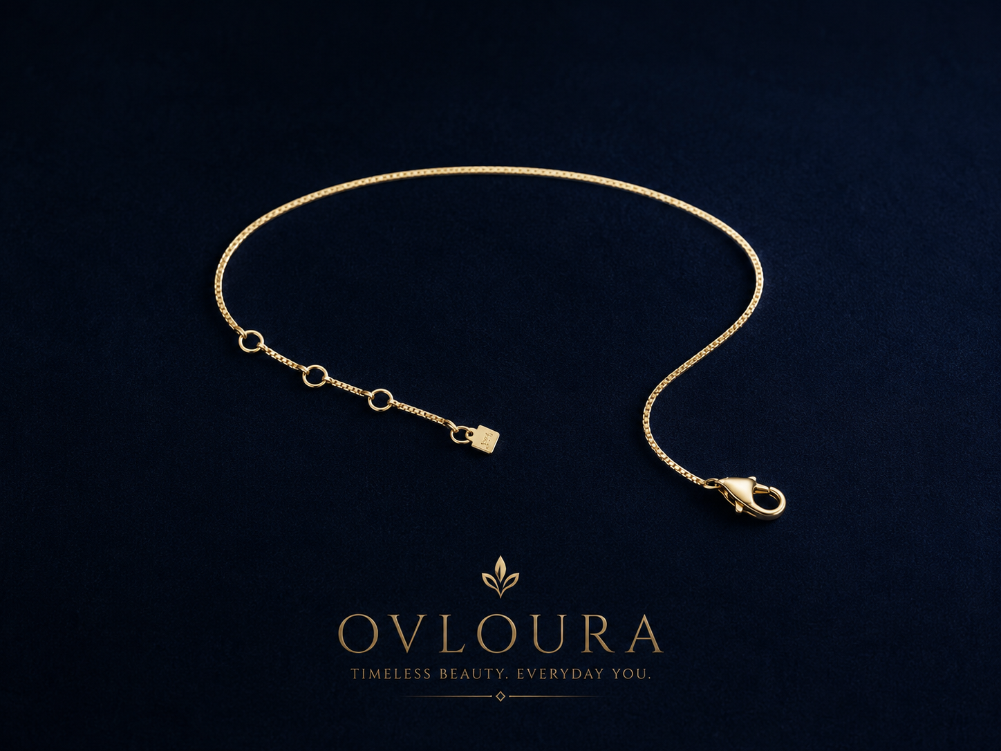 The Layer Necklace