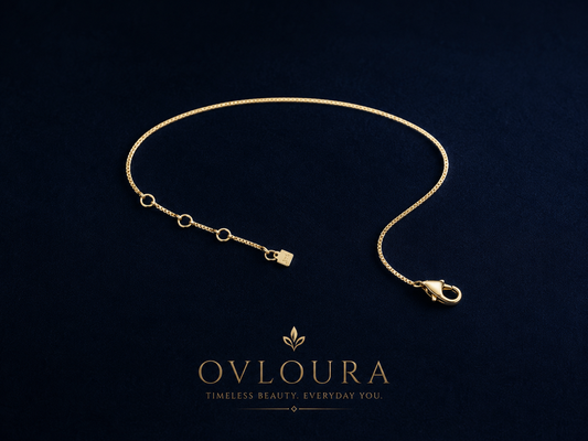 The Layer Necklace